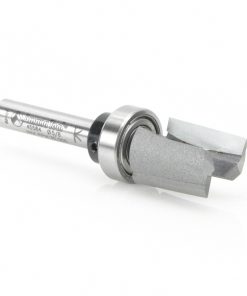 45584 Carbide Tipped Mortising 5/8 Dia x 3/4 x 1/4 Inch Shank with Upper BB