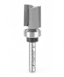 45584 Carbide Tipped Mortising 5/8 Dia x 3/4 x 1/4 Inch Shank with Upper BB