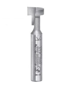 45650 Carbide Tipped Keyhole 3/8 Dia x 3/8 x 1/4 Inch Shank
