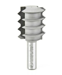 45790 Carbide Tipped V Joint 80 Deg x 1-3/8 Dia x 1-37/64 x 1/2 Inch Shank