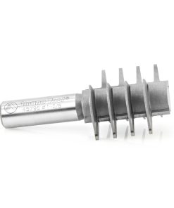 45796 Carbide Tipped Finger Joint 1-3/8 Dia x 1-9/16 x 1/2 Inch Shank