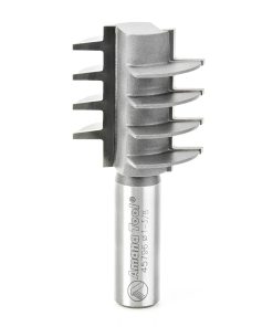 45796 Carbide Tipped Finger Joint 1-3/8 Dia x 1-9/16 x 1/2 Inch Shank