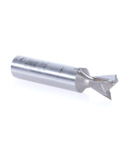 45806 Carbide Tipped Dovetail 14 Deg x 1/2 Dia x 0.532