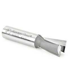 45808 Carbide Tipped Dovetail 7 Deg x 5/8 Dia x 7/8 x 1/2 Inch Shank