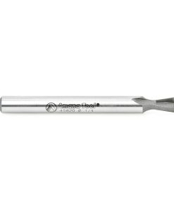 45820 Carbide Tipped Dovetail 7-1/2 Deg x 1/4 Dia x 5/16 x 1/4 Inch Shank for Omnijig & Incra