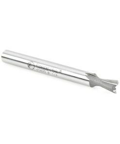 45820 Carbide Tipped Dovetail 7-1/2 Deg x 1/4 Dia x 5/16 x 1/4 Inch Shank for Omnijig & Incra