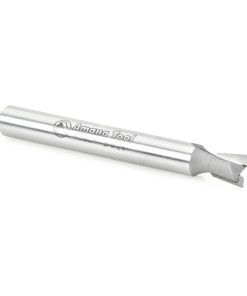 45824 Carbide Tipped Dovetail 8 Deg x .260 Dia x .270 x 1/4 Inch Shank