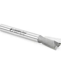 45827 Carbide Tipped Dovetail 8 Deg x 7/16 Dia x .650 x 1/4 Inch Shank