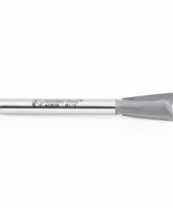 45828 Carbide Tipped Dovetail 8 Deg x 1/2 Dia x .825 x 1/4 Inch Shank
