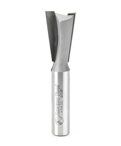 45830 Carbide Tipped Dovetail 8 Deg x .80 Dia x 1.275 x 1/2 Inch Shank