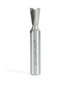 45831 Carbide Tipped Dovetail 7 Deg x 1/2 Dia x 25/32 x 1/2 Inch Shank Router Bit for Omni Jig Joinery System