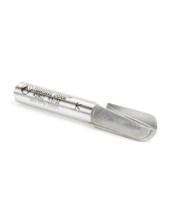 45903 Carbide Tipped Core Box 5/32 Radius x 5/16 Dia x 3/4 x 1/4 Inch Shank