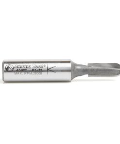 45905 Carbide Tipped Core Box 5/32 Radius x 5/16 Dia x 3/4 x 1/2 Inch Shank