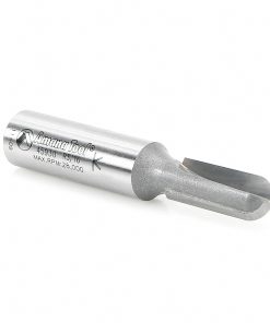 45930 Carbide Tipped Core Box 3/16 Radius x 3/8 Dia x 1 Inch x 1/2 Shank Extra Deep