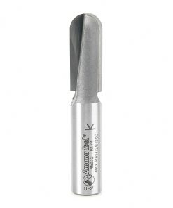 45932 Carbide Tipped Core Box 1/4 Radius x 1/2 Dia x 1-1/4 x 1/2 Inch Shank Extra Deep