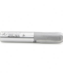 45934 Carbide Tipped Core Box 9/32 Radius x 9/16 Dia x 1-1/4 x 1/2 Inch Shank Extra Deep