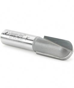 45936 Carbide Tipped Core Box 5/16 Radius x 5/8 Dia x 1-1/4 x 1/2 Inch Shank Extra Deep