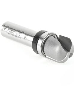45990 Carbide Tipped Bowl & Tray 1/4 Radius x 3/4 Dia x 5/8 x 1/2 Inch Shank with Upper BB