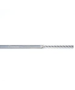 46088 End Mill Point Diamond Pattern Composite Cutting 1/8 Dia x 1 x 1/8 Inch Shank