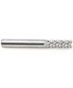 46112 End Mill Point Diamond Pattern Composite Cutting 1/4 Dia x 3/4 x 1/4 Inch Shank