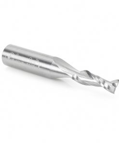 46119 Solid Carbide Spiral Plunge 5/16 Dia x 1 Inch x 1/2 Shank Up-Cut