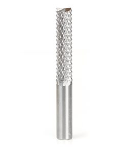 46123 End Mill Point Diamond Pattern Composite Cutting 1/2 Dia x 2-1/8 x 1/2 Shank