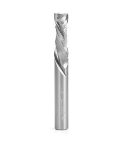 46173 CNC Solid Carbide Compression Spiral 3/8 Dia x 1-1/8 Inch x 3/8 Shank