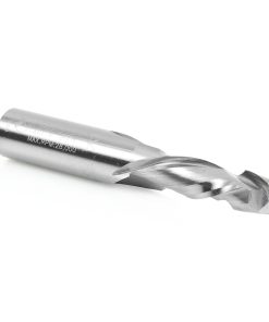 46173 CNC Solid Carbide Compression Spiral 3/8 Dia x 1-1/8 Inch x 3/8 Shank