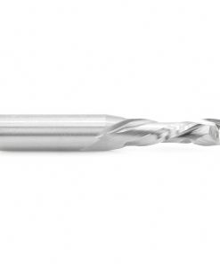 46178 CNC Solid Carbide Compression Spiral 3/8 Dia x 1 Inch x 1/2 Shank
