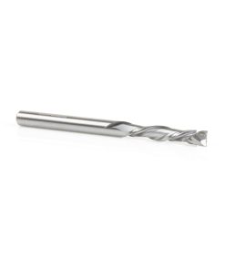 46181 CNC Solid Carbide Compression Spiral 3/16 Dia x 1 x 3/16 Inch Shank