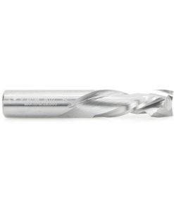 46188 CNC Solid Carbide Compression Spiral 1/2 Dia x 1-1/4 x 1/2 Inch Shank