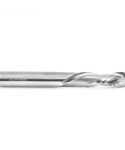 46191 CNC Solid Carbide Compression Spiral 1/2 Dia x 1-1/2 x 1/2 Inch Shank