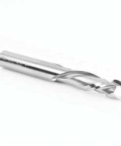 46191 CNC Solid Carbide Compression Spiral 1/2 Dia x 1-1/2 x 1/2 Inch Shank