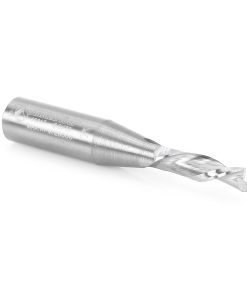46217 Solid Carbide Spiral Plunge 9/32 Dia x 1 Inch x 1/2 Shank Down-Cut