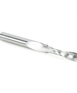 46247 Solid Carbide Spiral Plunge for Solid Wood 7/32 Dia x 1 Inch x 1/4 Shank Up-Cut