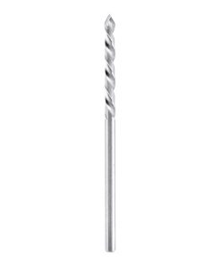 463002 Solid Carbide Drill Bit L/H 2mm Dia x 49mm Long x 2mm Shank
