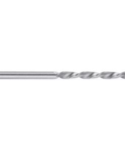 463003 Solid Carbide Drill Bit L/H 3mm Dia x 55mm Long x 3mm Shank