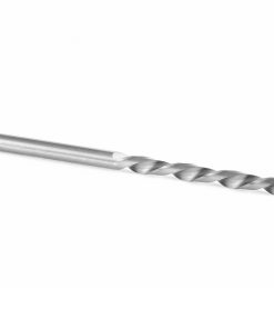 463003 Solid Carbide Drill Bit L/H 3mm Dia x 55mm Long x 3mm Shank