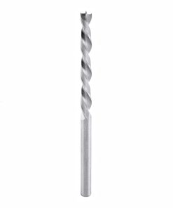 463003 Solid Carbide Drill Bit L/H 3mm Dia x 55mm Long x 3mm Shank