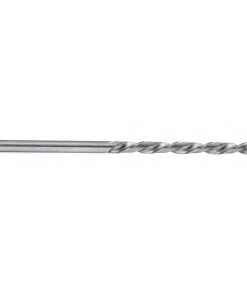 463025 Solid Carbide Drill Bit L/H 2.5mm Dia x 55mm Long x 2.5mm Shank