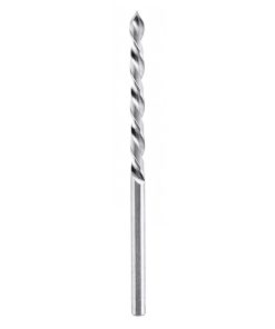 463025 Solid Carbide Drill Bit L/H 2.5mm Dia x 55mm Long x 2.5mm Shank