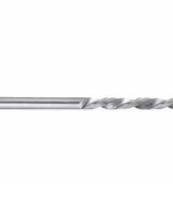 463035 Solid Carbide Drill Bit L/H 3.5mm Dia x 55mm Long x 3.5mm Shank