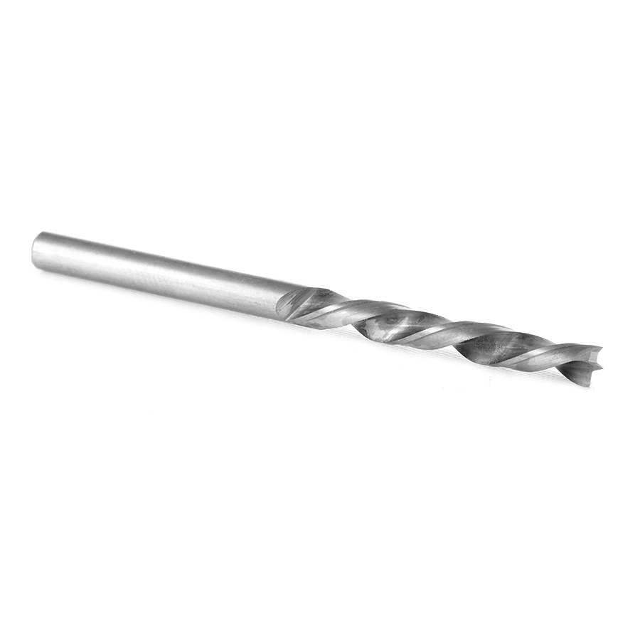 463035 Solid Carbide Drill Bit L/H 3.5mm Dia x 55mm Long x 3.5mm Shank