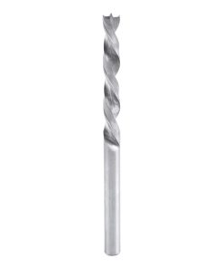 463035 Solid Carbide Drill Bit L/H 3.5mm Dia x 55mm Long x 3.5mm Shank