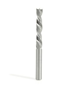 463045 Solid Carbide Drill Bit L/H 4.5mm Dia x 55mm Long x 4.5mm Shank