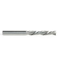 463045 Solid Carbide Drill Bit L/H 4.5mm Dia x 55mm Long x 4.5mm Shank