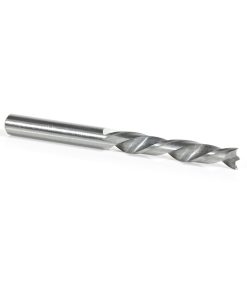 463045 Solid Carbide Drill Bit L/H 4.5mm Dia x 55mm Long x 4.5mm Shank
