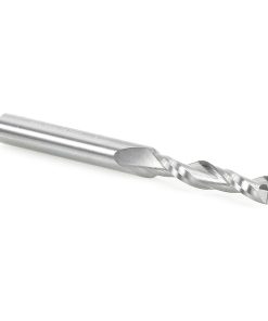 46314 Solid Carbide Spiral Plunge 7/32 Dia x 1 Inch x 1/4 Shank Up-Cut