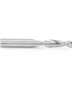 46317 Solid Carbide Spiral Plunge 9/32 Dia x 1 Inch x 5/16 Shank Up-Cut