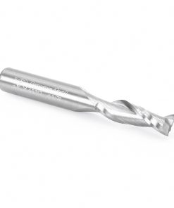 46317 Solid Carbide Spiral Plunge 9/32 Dia x 1 Inch x 5/16 Shank Up-Cut